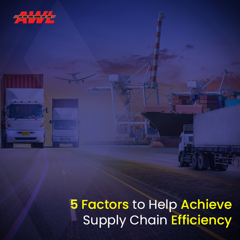 logistics